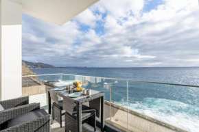 Sea View Balcony by Madeira Sun Travel